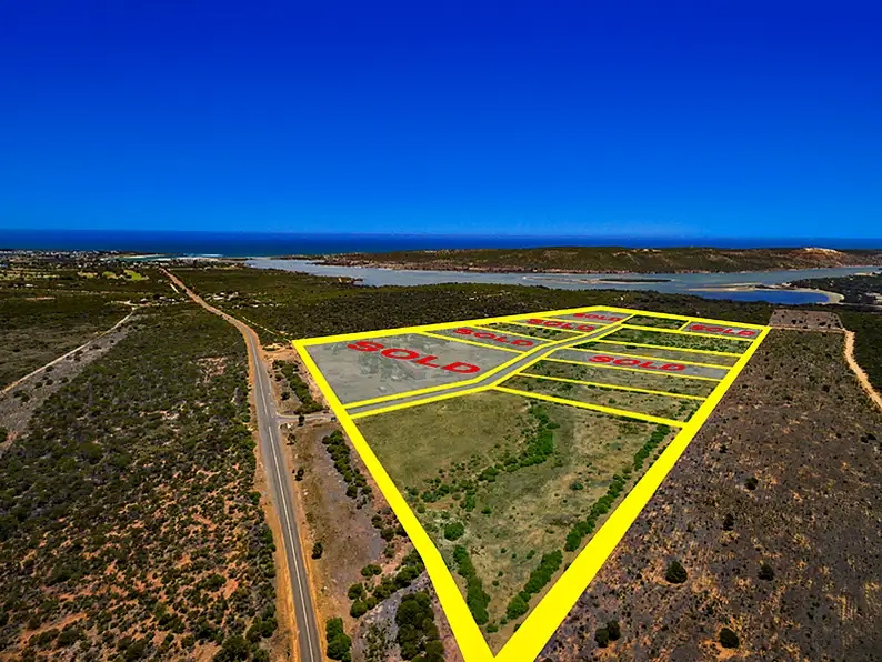 [Land for Sale] Kalbarri River Estate, Kalbarri OpenLot